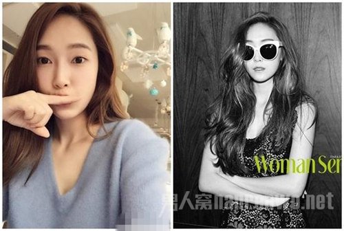 Jessica退团后称想念粉丝被批太自私