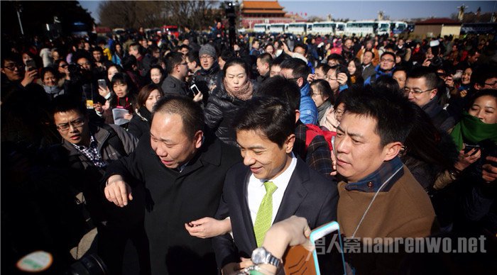 李彦宏策划着庞大的“中国大脑”计划