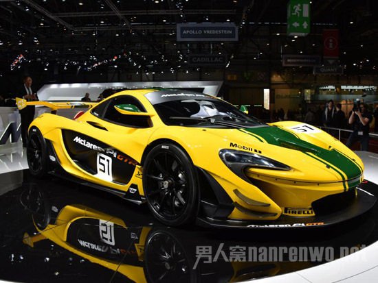 ������P1 GTR���������߳�չ ���ں�����735ǧ��