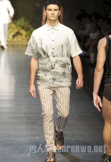 Dolce&Gabbana 2014
