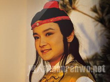 83版宝玉 83版宝玉