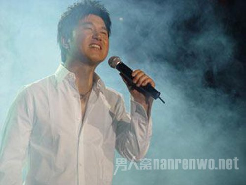 满文军出狱之后