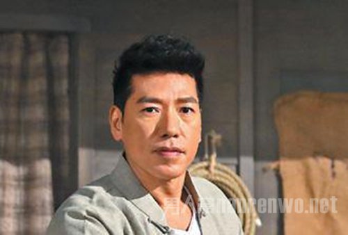 张耀扬出狱之后