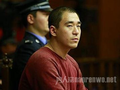 张默出狱之后
