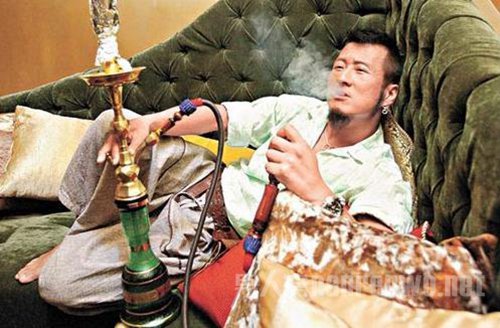 孙兴出狱之后