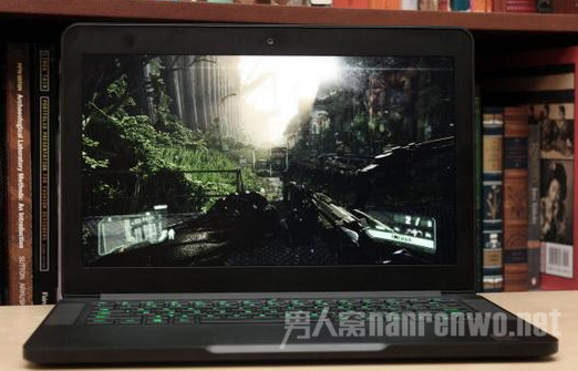 雷蛇Blade 2015