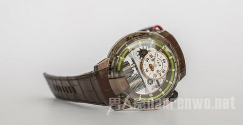 H1 Cigar