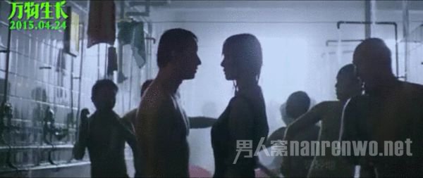齐溪韩庚共舞