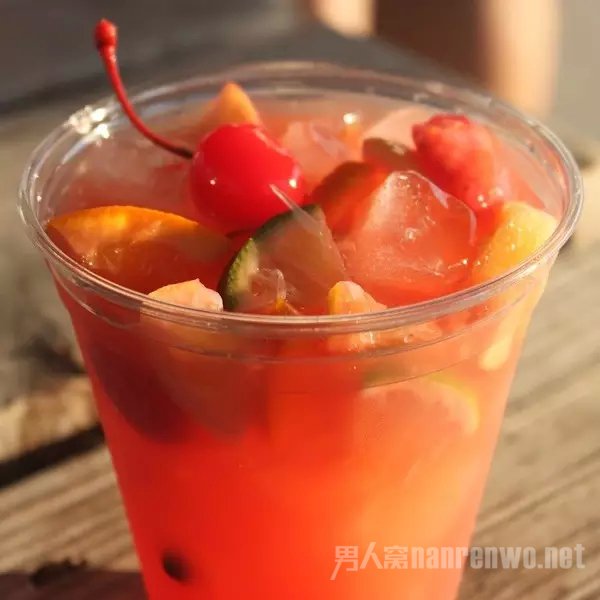 Jungle Juice