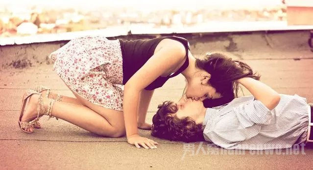 妹子喜欢好“口活儿”的男生 你知道为什么吗?