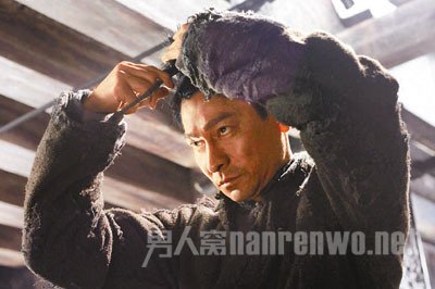 刘德华