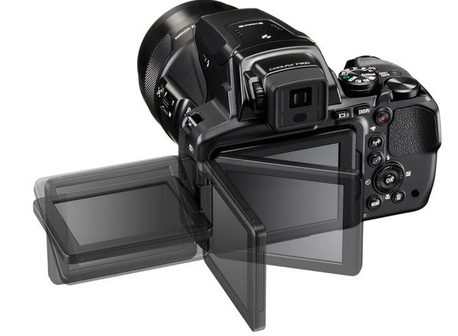 ῵Ƴ83Coolpix p900