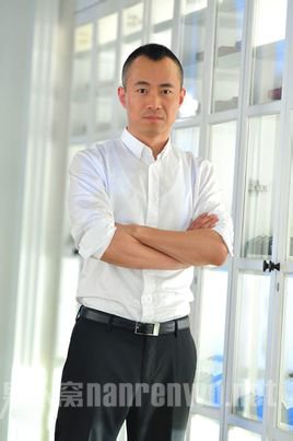 邱启明个人资料