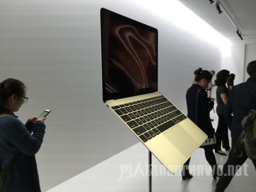 MacBook