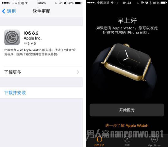 2015ƻ iOS 8.2