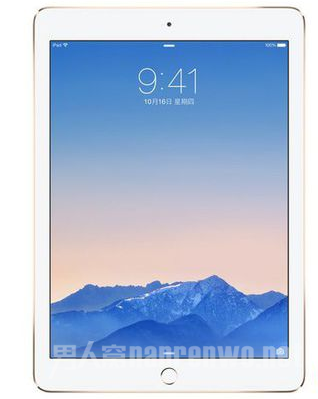ƻiPad Air 2