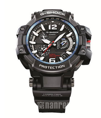 G-SHOCK GPW-1000
