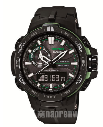 ŷPRO TREK˫ϵPRW-6000Y