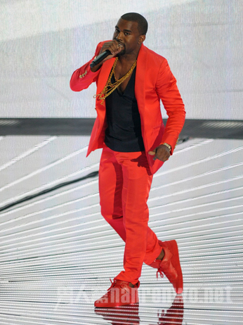 Kanye West 2010VMAϱ