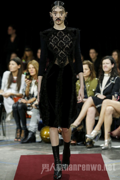 Givenchy2015秋冬系列 