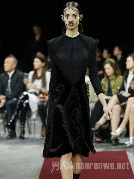 Givenchy2015秋冬系列 