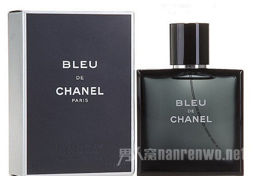 Chanel Bleu/Blue EDT香奈儿蔚蓝男士淡香水