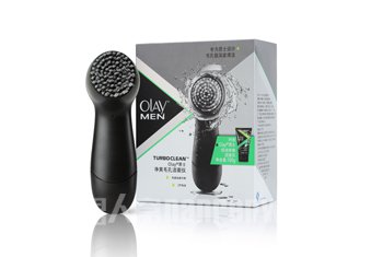 Olay男士净爽毛孔洁面仪 280元