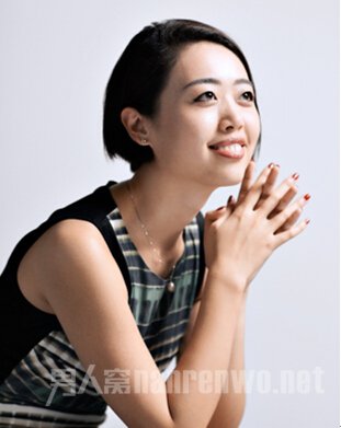 云适配联合创始人高婧入选福布斯30under30