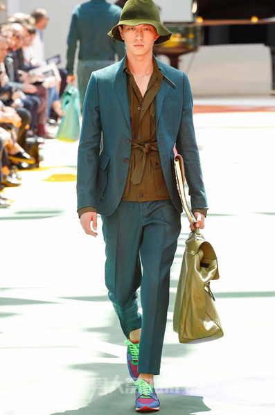 Burberry 2015װ