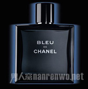 ζεʿˮ (Bleu de Chanel)
