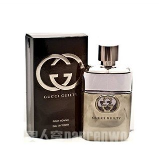 Gucci Guilty古驰罪爱男士淡香水 Gucci Guilty古驰罪爱男士淡香水