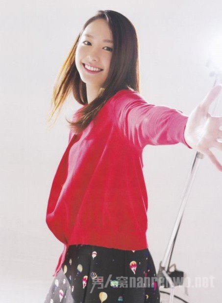 新垣結衣写真