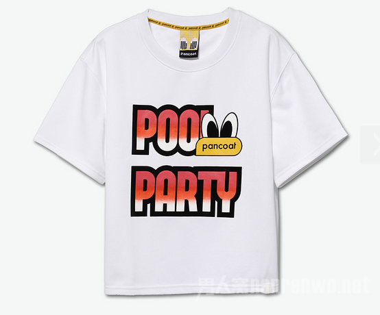 pancoat 2015春夏新品 