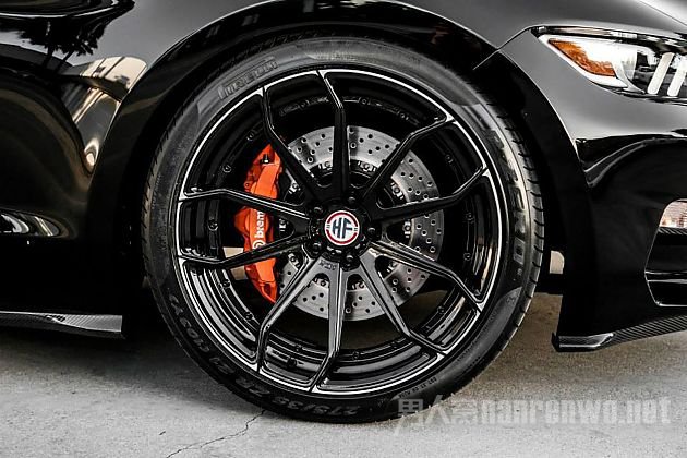 堪比福特野马GT