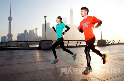 必需的跑步装备