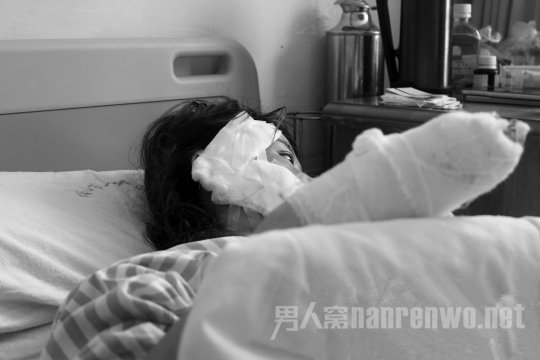 女子拒与前夫开房