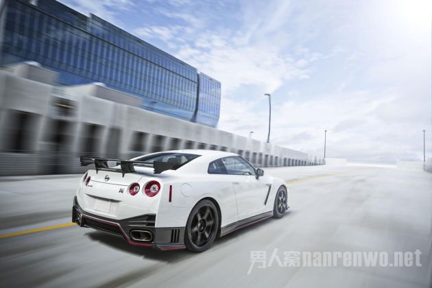 Nismo