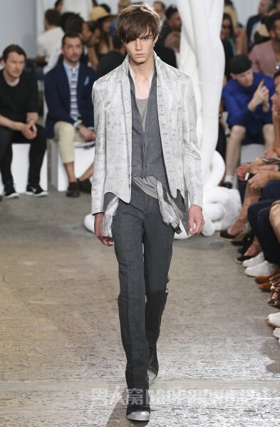 John Varvatos 2015װ
