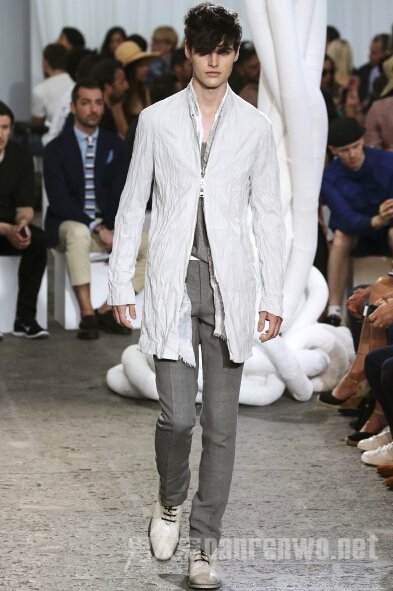 John Varvatos 2015װ