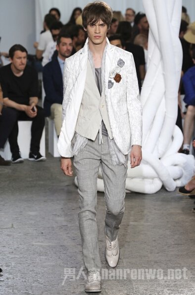 John Varvatos 2015װ