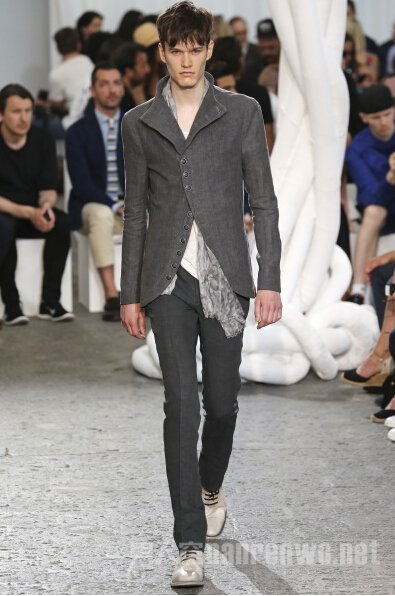 John Varvatos 2015װ