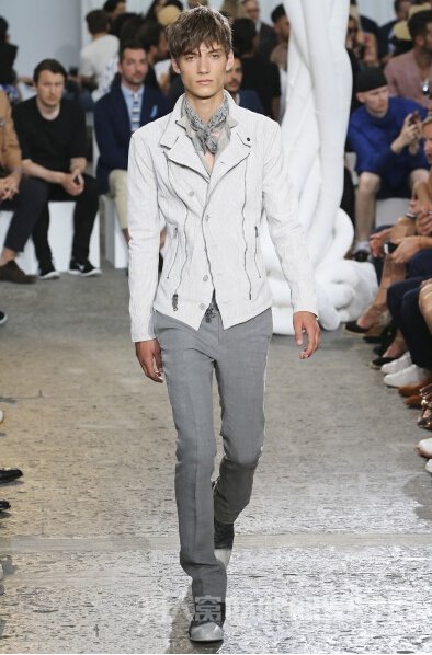 John Varvatos 2015װ