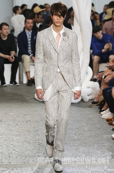 John Varvatos 2015װ