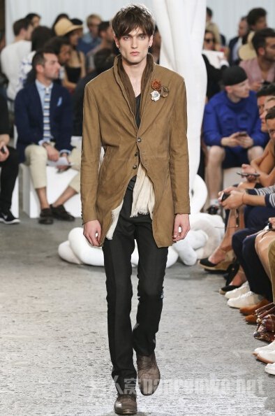 John Varvatos 2015װ