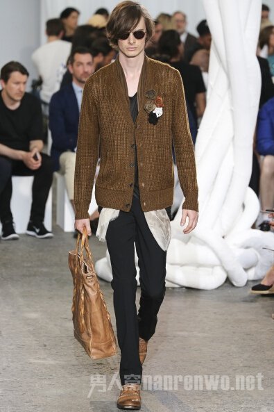 John Varvatos 2015װ