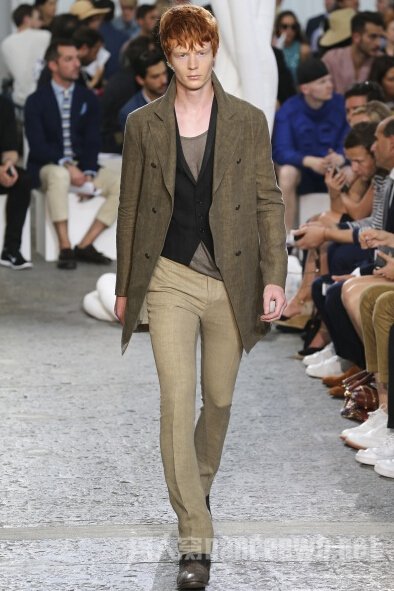 John Varvatos 2015װ
