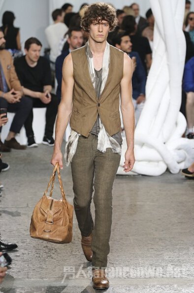 John Varvatos 2015װ