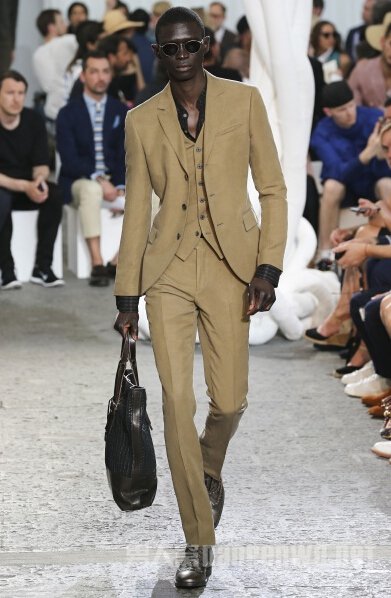 John Varvatos 2015װ