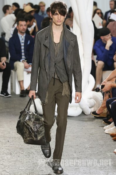 John Varvatos 2015װ