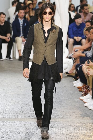 John Varvatos 2015װ